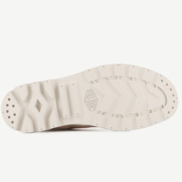 Palladium PAMPA HI Ladies Size 5 - Picture 3 of 7